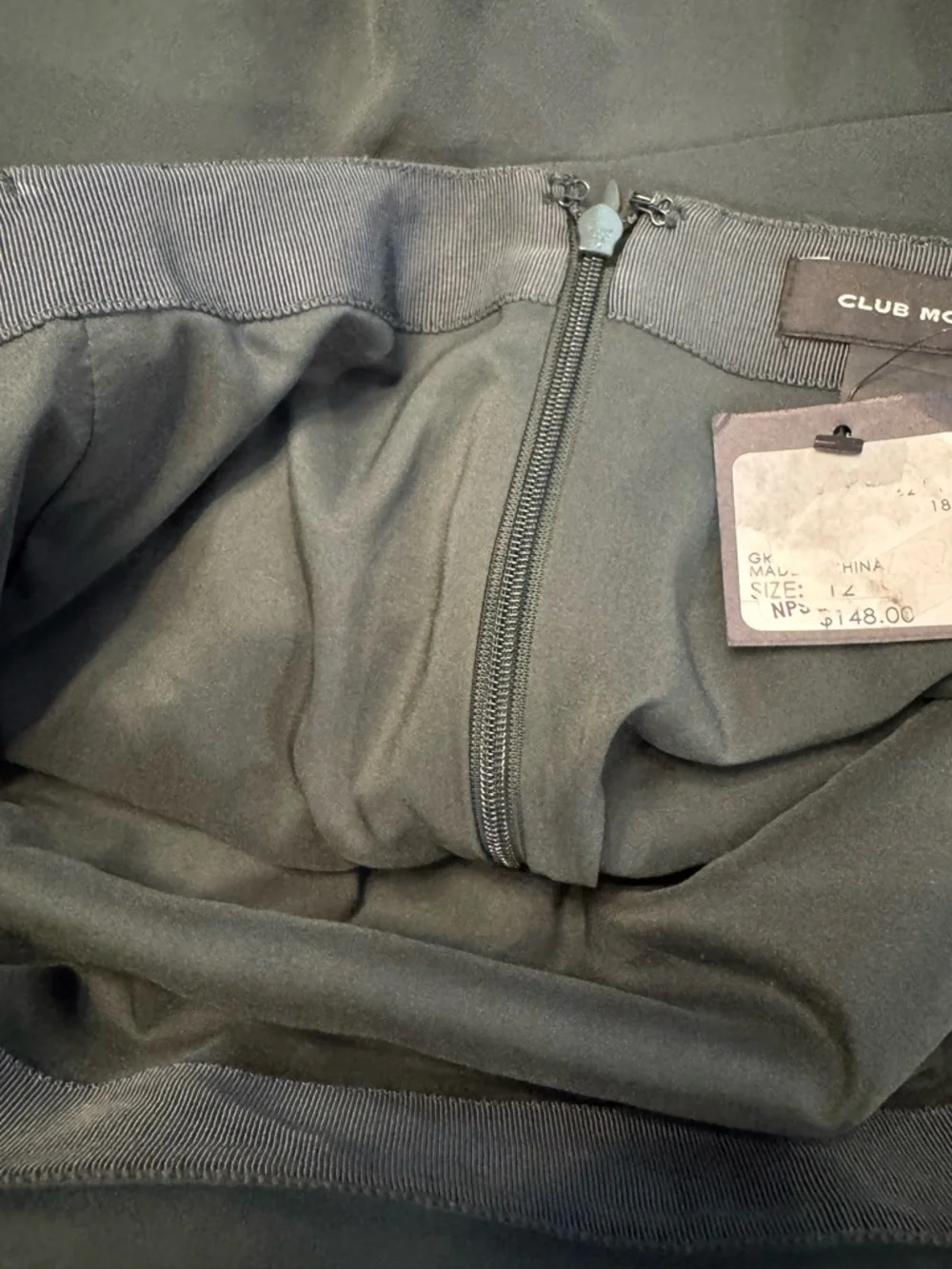 Club Monaco Welse Skirt size 12